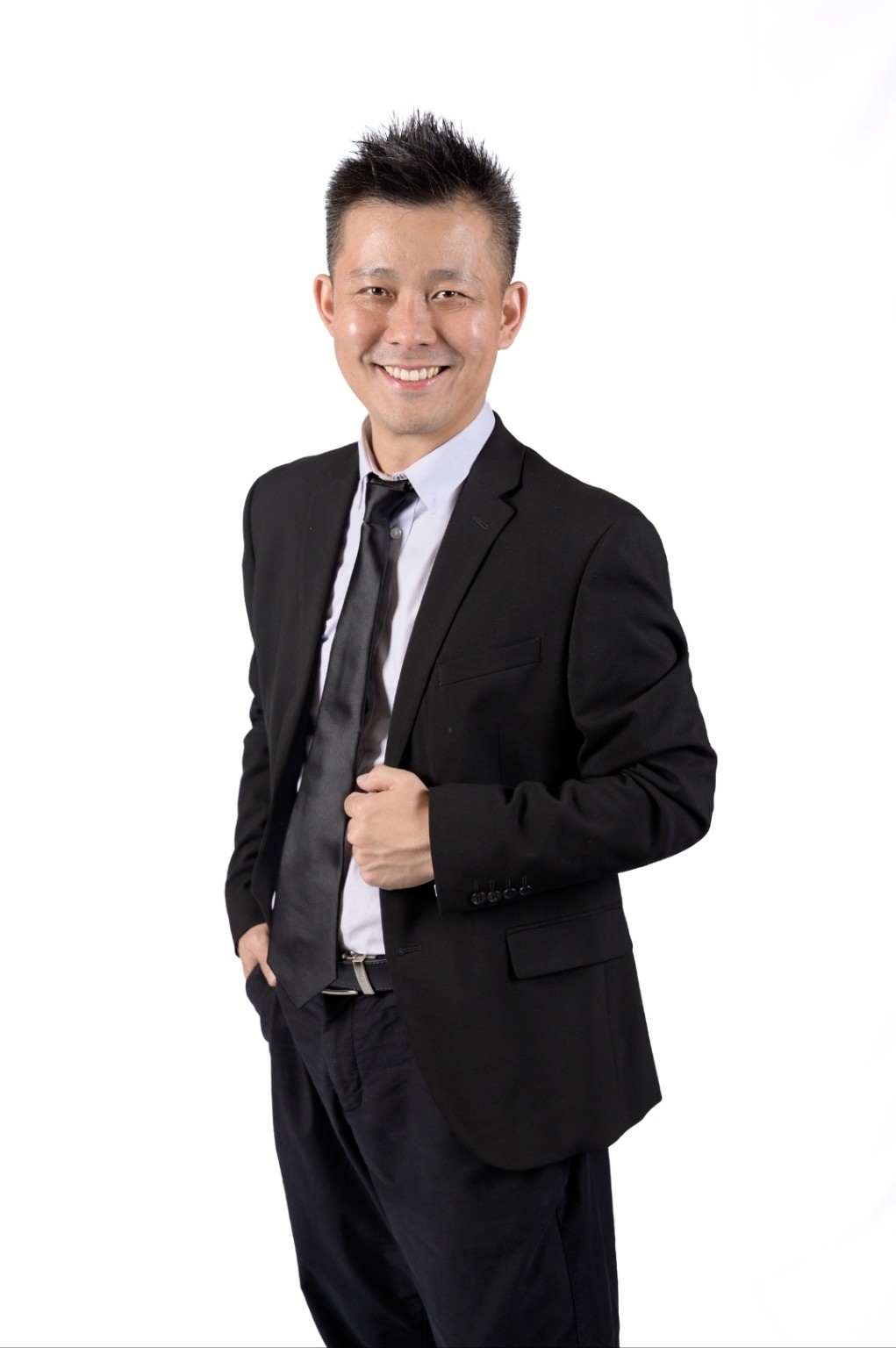 Wilson Tan, Founder & Agency Manager
